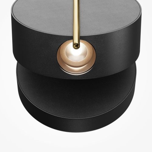 Бра Maytoni Nuance MOD180WL-L4B3K1 - фото 5