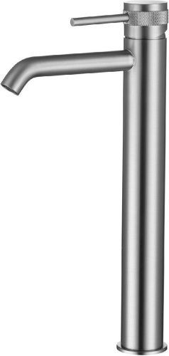 Смеситель Allen Brau Priority 5.31A02-BN на раковину никель