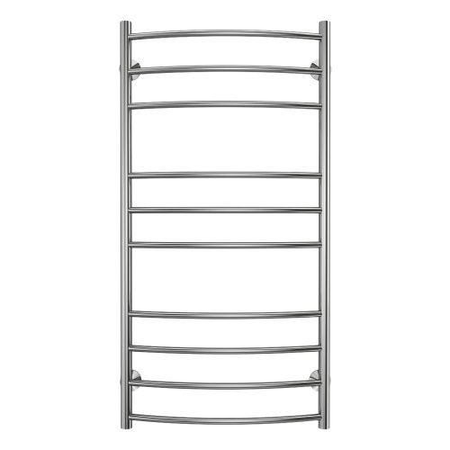 Полотенцесушитель водяной Terminus 4670078544049 55х100 хром - фото 2