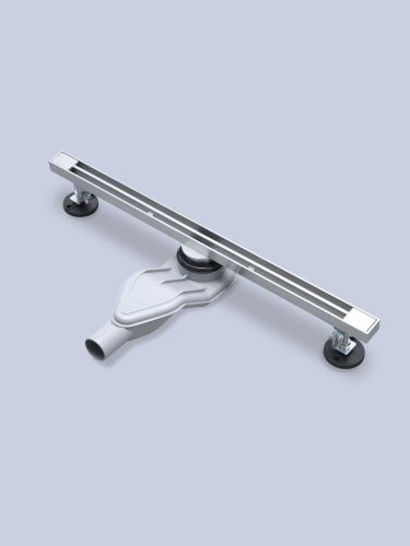 Душевой лоток AltroBagno Stella AltroBagnoStella071222Ni - фото 5