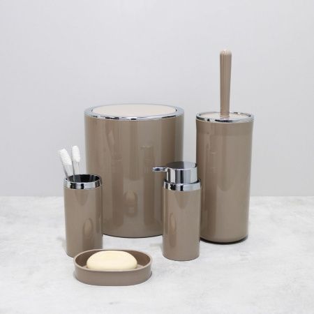 Дозатор для жидкого мыла Fixsen FX-452-1