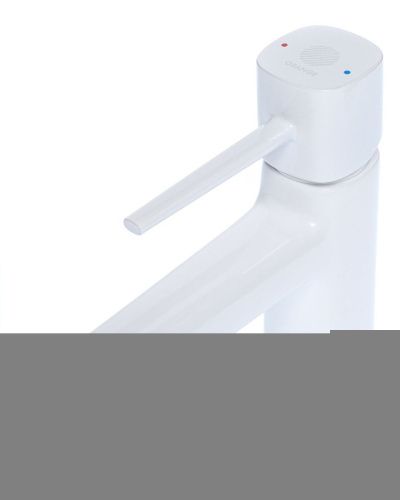 Душевой гарнитур Orange Karl M05-311w настенный белый - фото 4