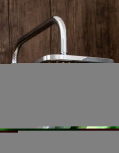 Душевая стойка OneLife P07-844cr настенная цвет хром - фото 4