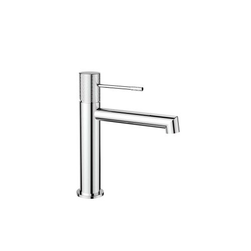 Смеситель Vincea Desire VBF-1D1CH на раковину хром - фото 5