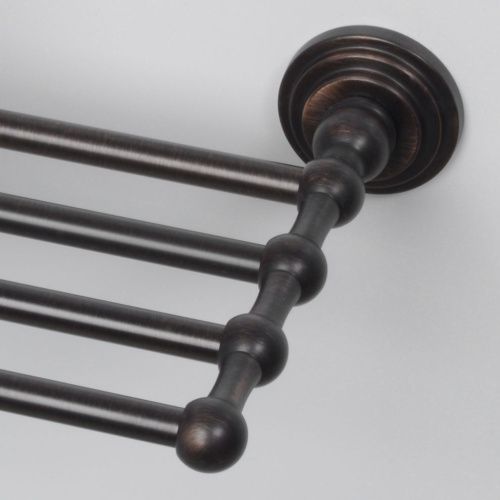 Полка в ванную комнату WasserKRAFT 7311 - фото 3