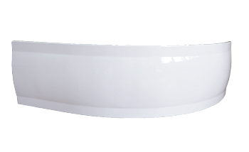 Экран для ванны Royal Bath ALPINE RB819102P