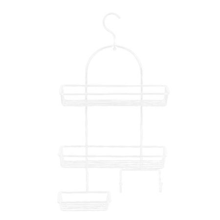 Полка в ванную комнату Fixsen FX-970W