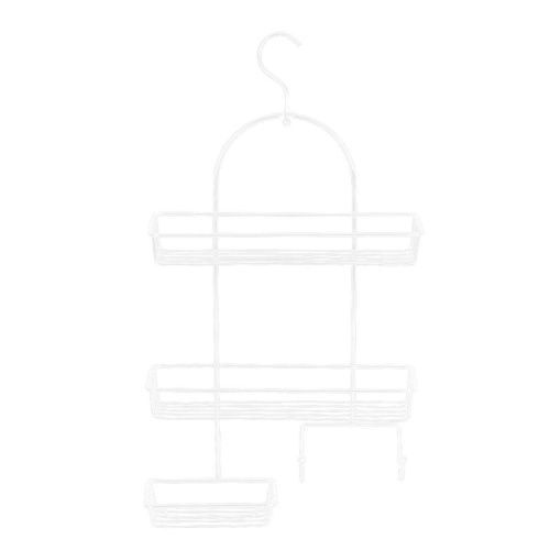 Полка в ванную комнату Fixsen FX-970W - фото 2