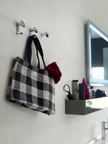 Крючок Inda ONE AV120ACR - фото 2