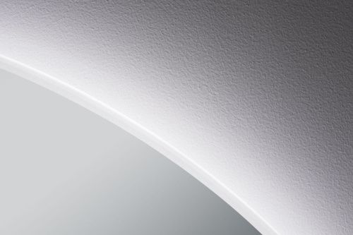 Зеркало с подсветкой Xpertials Saser 84354135-43554 60х60 подвесное - фото 2