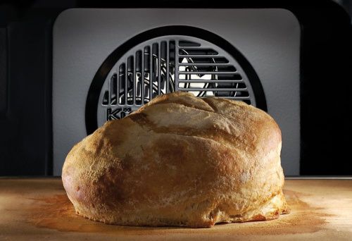 Духовой шкаф Kuppersbusch B 6550.0 S2 - фото 2