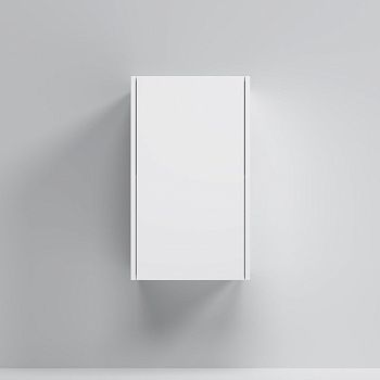 Шкаф Am.Pm Func M8FCH0402WM 40х70 подвесной цвет белый