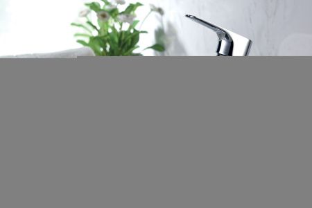 Смеситель Rossinka RS31 RS31-11 на раковину хром