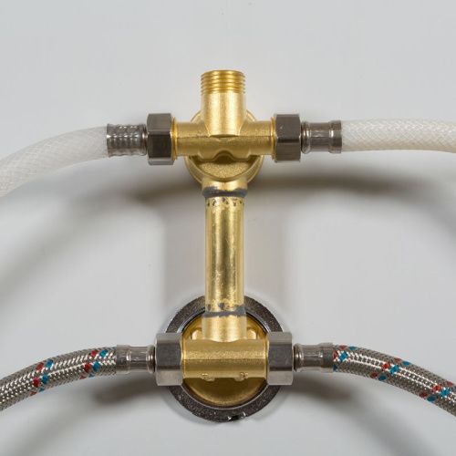 Душевая кабина AvaCan EM1580NLED 80х80 четверть круга без крыши ориентация универсальная - фото 3