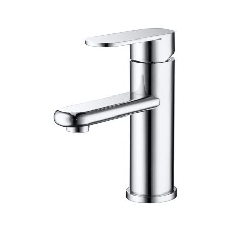 Смеситель для раковины G.Lauf NOB NOB1-A128 на столешницу хром