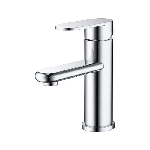 Смеситель для раковины G.Lauf NOB NOB1-A128 на столешницу хром - фото 2