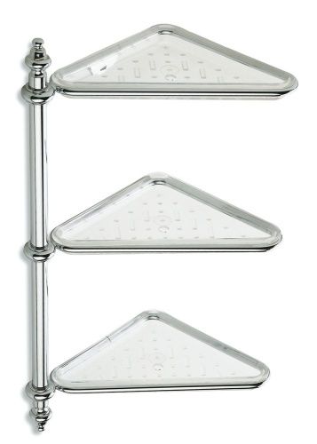 Полка в ванную комнату Stil Haus Elite EL31ELITE(08)