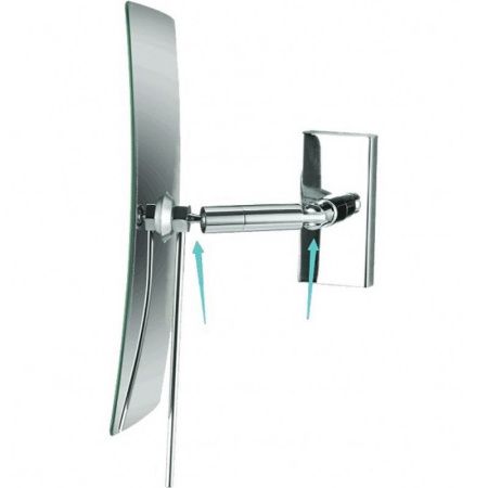 Косметическое зеркало Bemeta 116201222