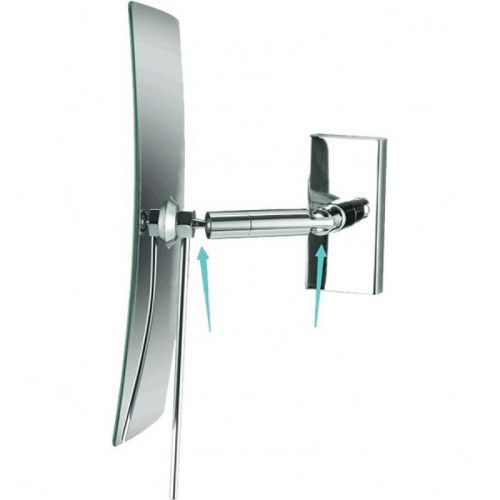 Косметическое зеркало Bemeta 116201222 - фото 2