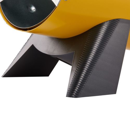 Тепловая пушка газовая Ballu BHG-40M - фото 5