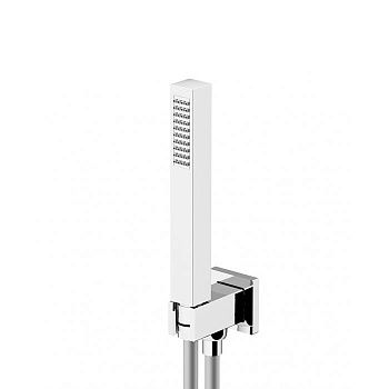 Душевой гарнитур Gattoni Programma doccia KTQ01/PDC0 настенный хром