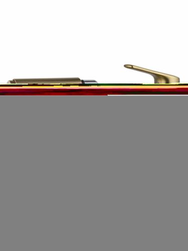 Смеситель Wonzon & Woghand WW-AE4151-BG на раковину золото - фото 2