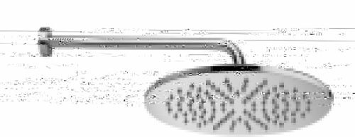 Душевая система Paffoni Light KITLIG015CRKING встраиваемая в стену цвет хром - фото 4