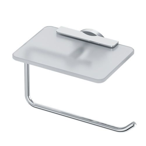 Бумагодержатель Am.Pm X-Joy A85A341500 - фото 2