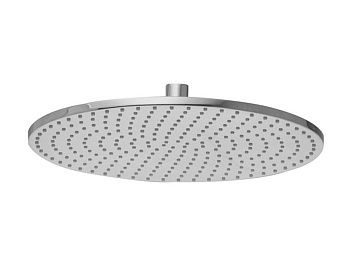 Верхний душ Fima Carlo Frattini F2224/2CR 30х30 хром