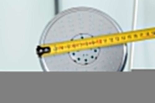 Душевая кабина AvaCan K409SEL 90х90 квадратная с крышей ориентация универсальная - фото 5