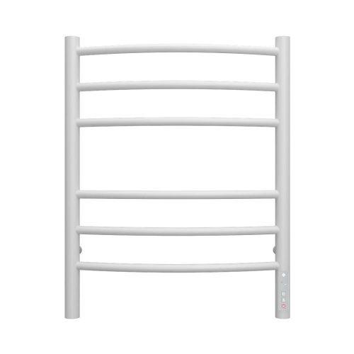 Полотенцесушитель электрический Terminus 4670078527561 50х60 белый - фото 2