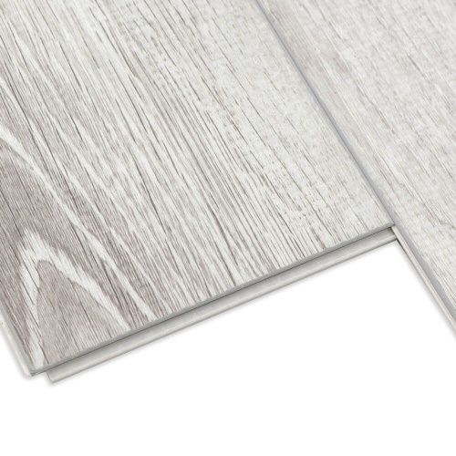 SPC ламинат CronaFloor Herringbone Дуб Страсбург H005 Т070825 толщина 0,45 см 42 класс 640х128 - фото 3