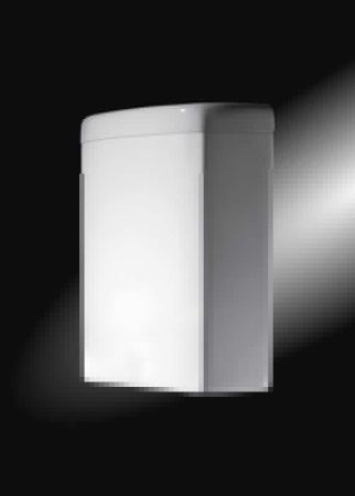 Бачок Bravat New Moon CY01014W-RUS