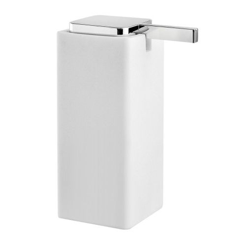 Дозатор для жидкого мыла WasserKRAFT 9699 - фото 3