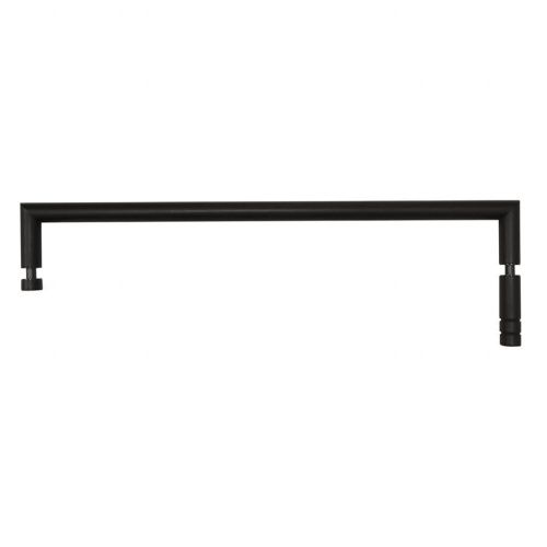 Полотенцедержатель Bemeta DARK 104204320