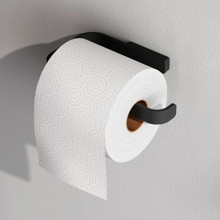 Бумагодержатель Am.Pm Func A8F34122