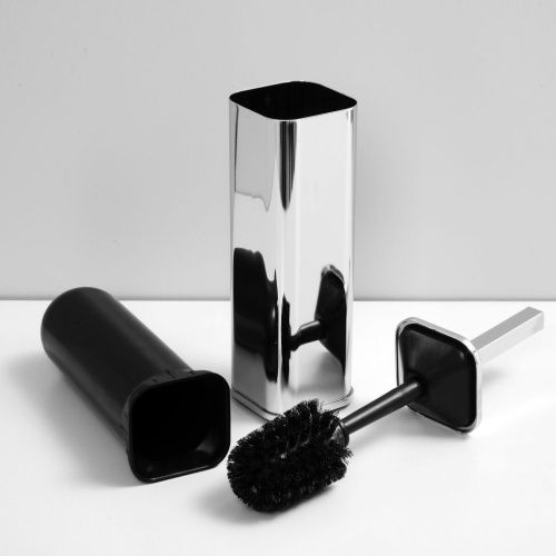 Ершик для унитаза WasserKRAFT 1117 - фото 3