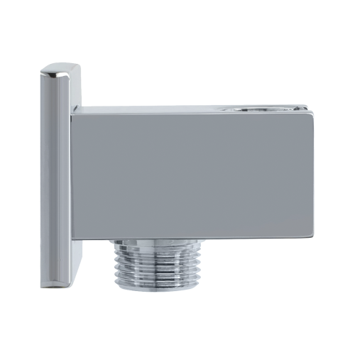 Держатель для душа Mariani B00242PA хром - фото 2