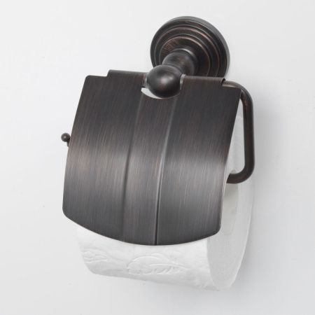 Бумагодержатель WasserKRAFT 7325