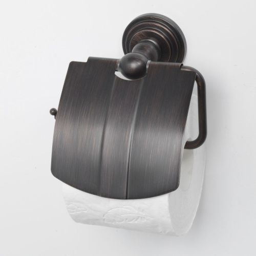 Бумагодержатель WasserKRAFT 7325 - фото 2