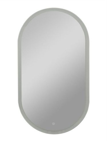 Зеркало Continent Delight ЗЛП458 60х100 подвесное - фото 2