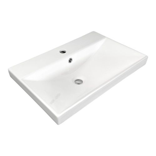 Тумба с раковиной Comforty 00-00018655CF 60х40 - фото 3