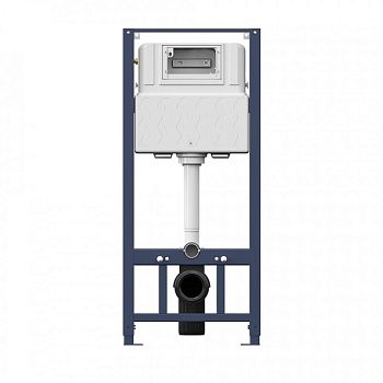 Инсталляция для унитаза Am.Pm Pro I012704