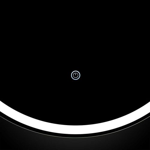 Зеркало с подсветкой Vincea VLM-3BL900 60х90 подвесное - фото 3