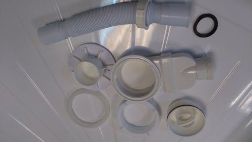 Сифон Cerutti SPA CT6055 - фото 4