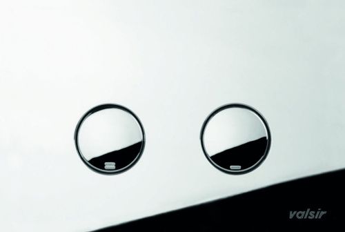 Инсталляция для унитаза с клавишей смыва Valsir KIT P4 CR VS0853202 - фото 3