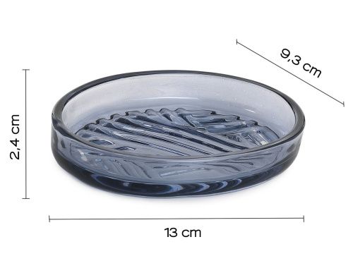 Мыльница Gedy Corinne CR11(05) - фото 2