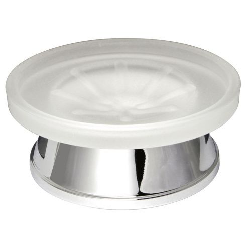 Мыльница WasserKRAFT 2429 - фото 3