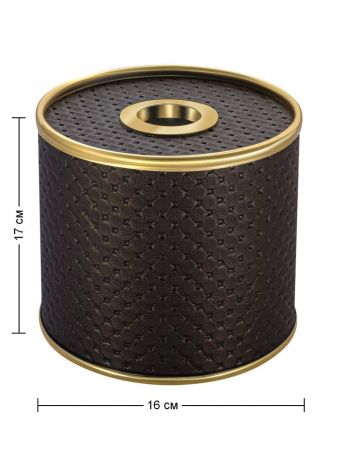 Салфетница Geralis PUNTO S-PCG