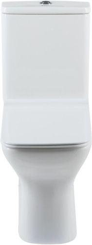 Бачок для унитаза Aquanet Cube Cube-C-1 - фото 2